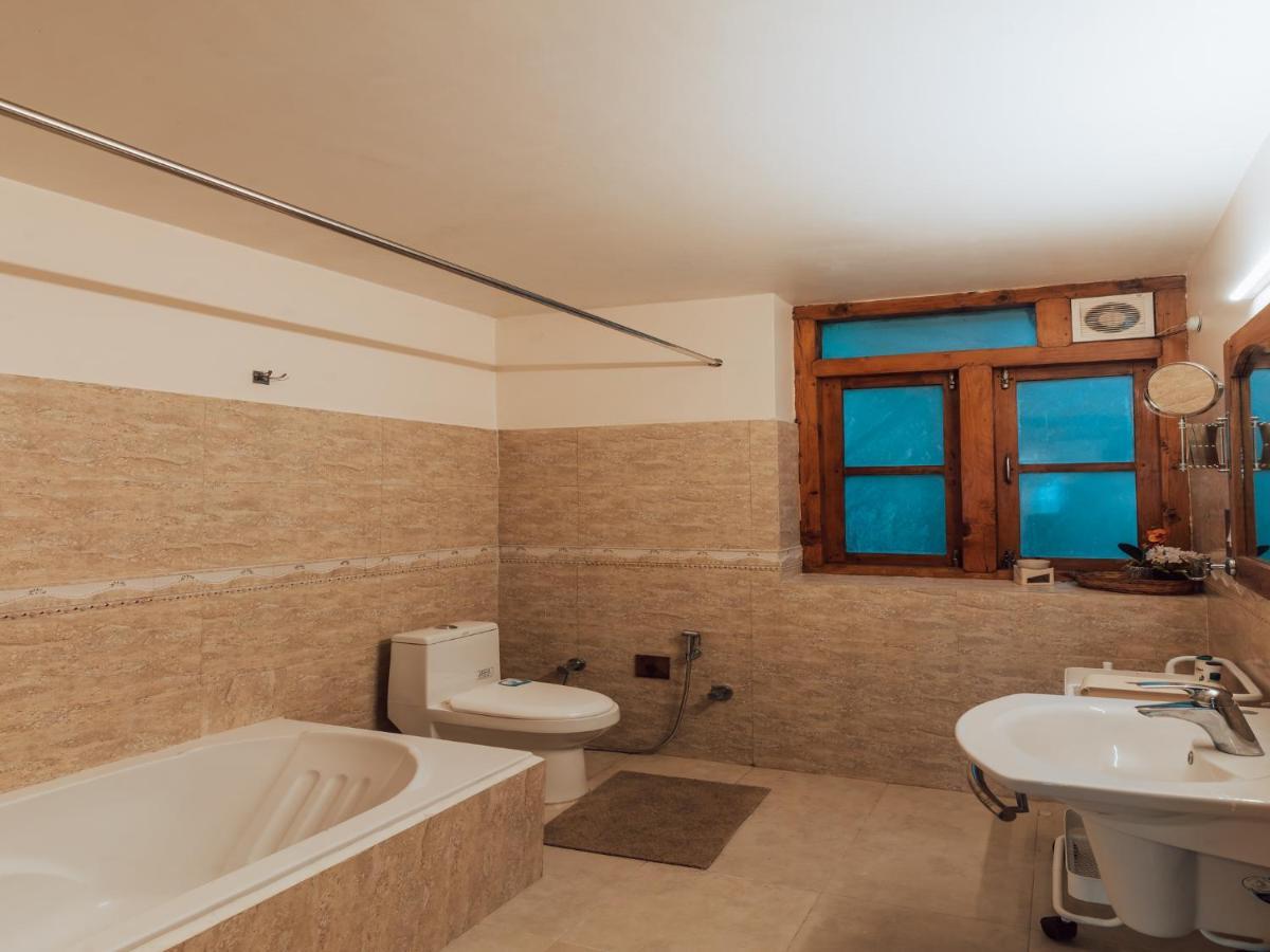 Saffronstays Sunglade, Kashid - Ocean-View Villa Near Kashid Beach Nāndgaon Exteriér fotografie